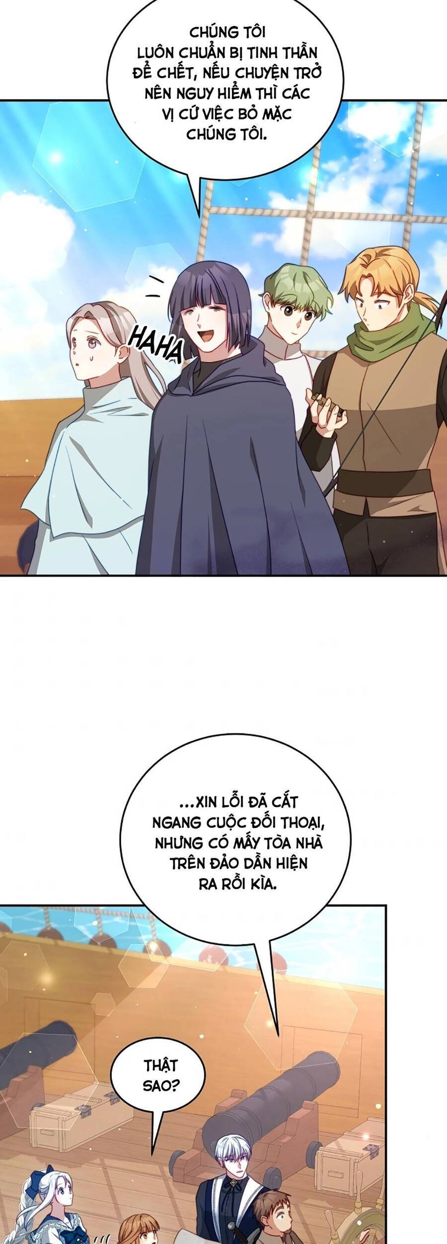 Trở Thành Tình Địch Của Các Nam Chính Chapter 31 - 28