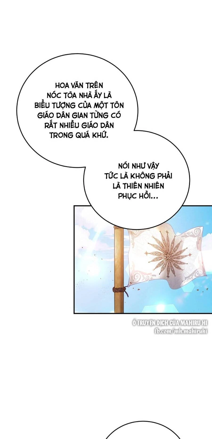 Trở Thành Tình Địch Của Các Nam Chính Chapter 31 - 32