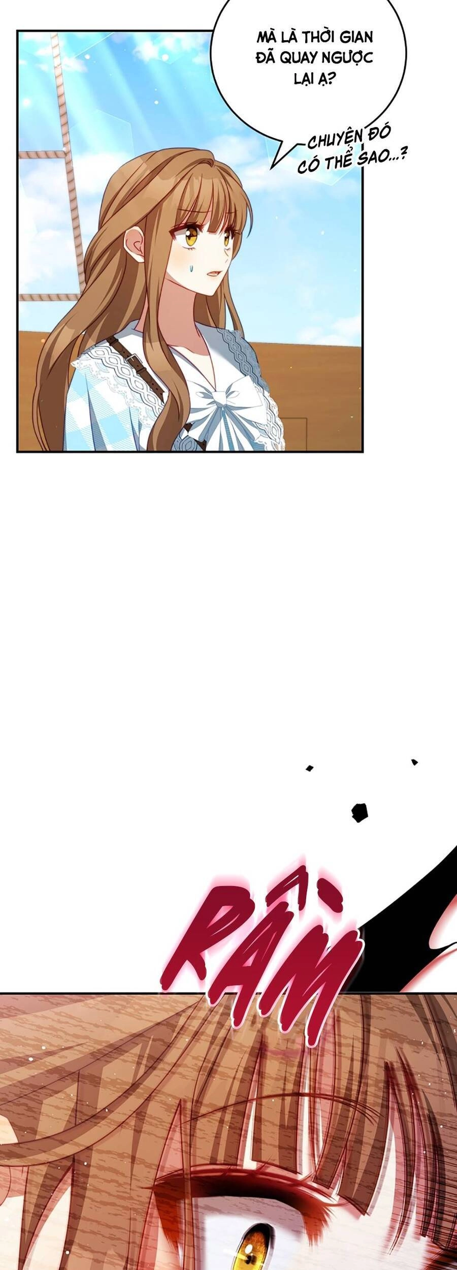 Trở Thành Tình Địch Của Các Nam Chính Chapter 31 - 33