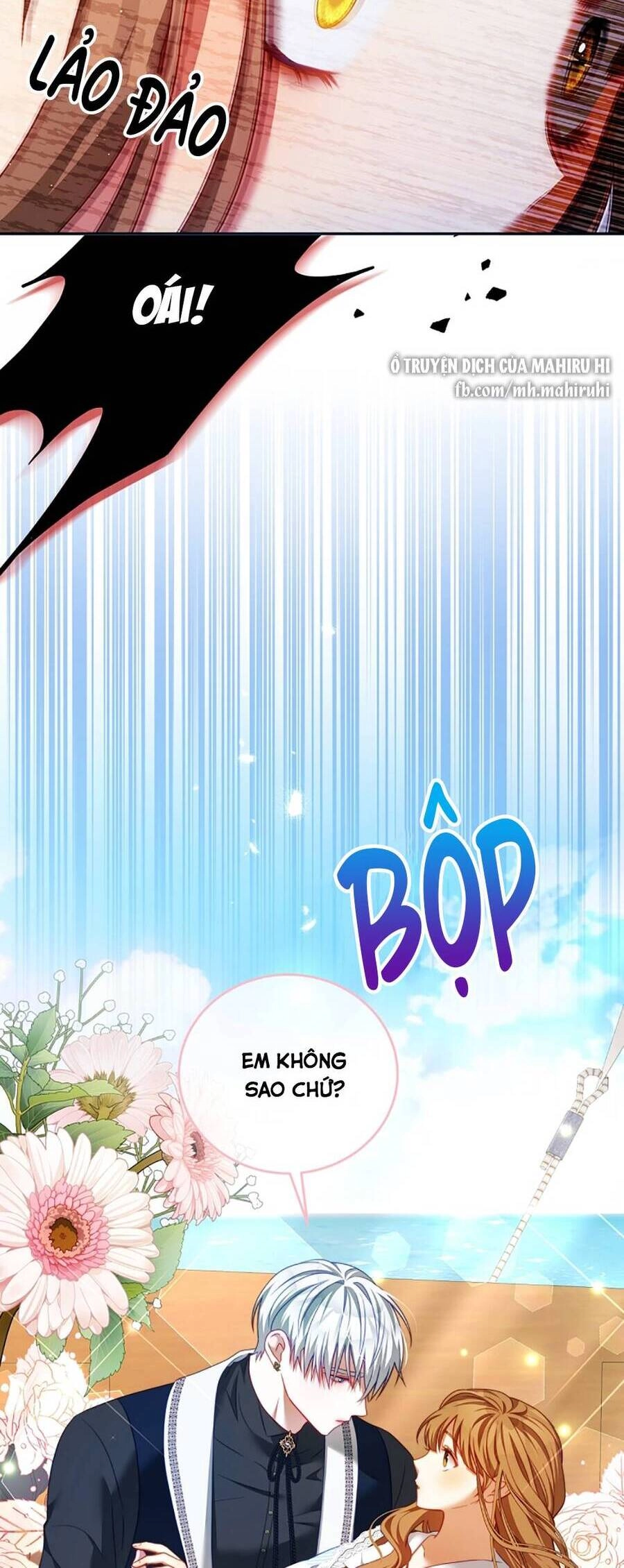 Trở Thành Tình Địch Của Các Nam Chính Chapter 31 - 34