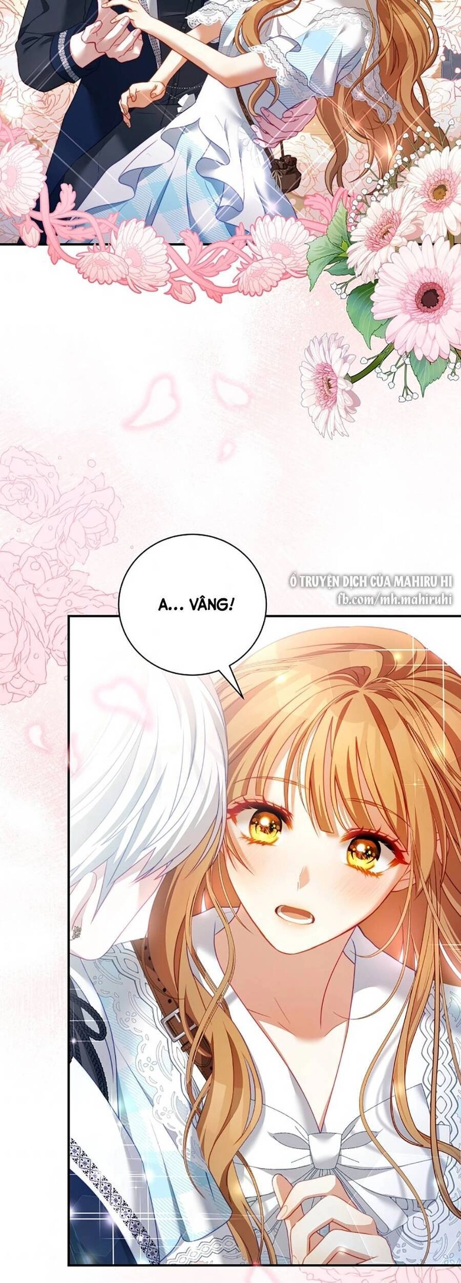 Trở Thành Tình Địch Của Các Nam Chính Chapter 31 - 35