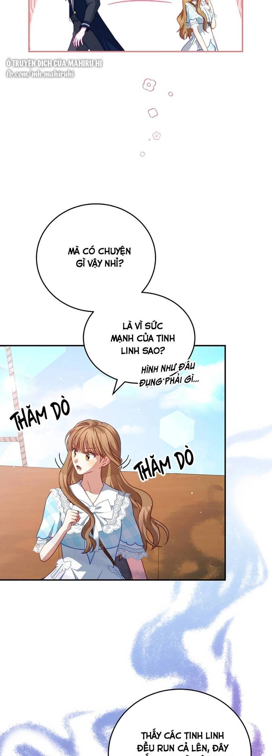 Trở Thành Tình Địch Của Các Nam Chính Chapter 31 - 38