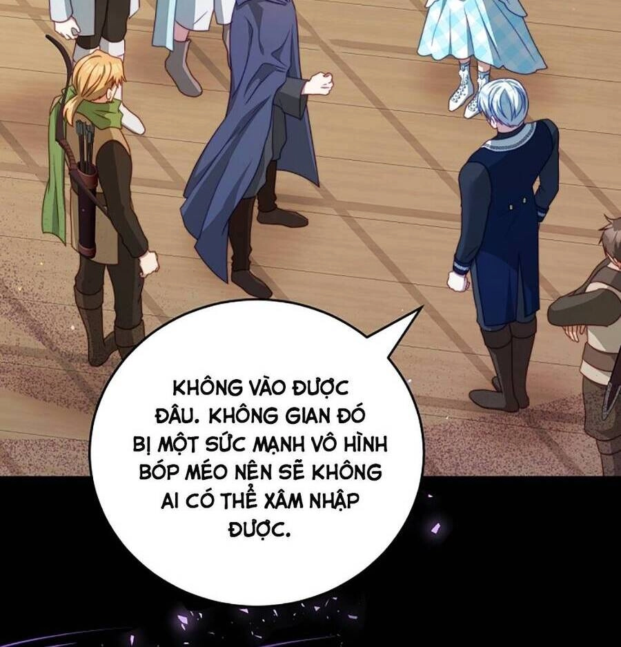 Trở Thành Tình Địch Của Các Nam Chính Chapter 31 - 41