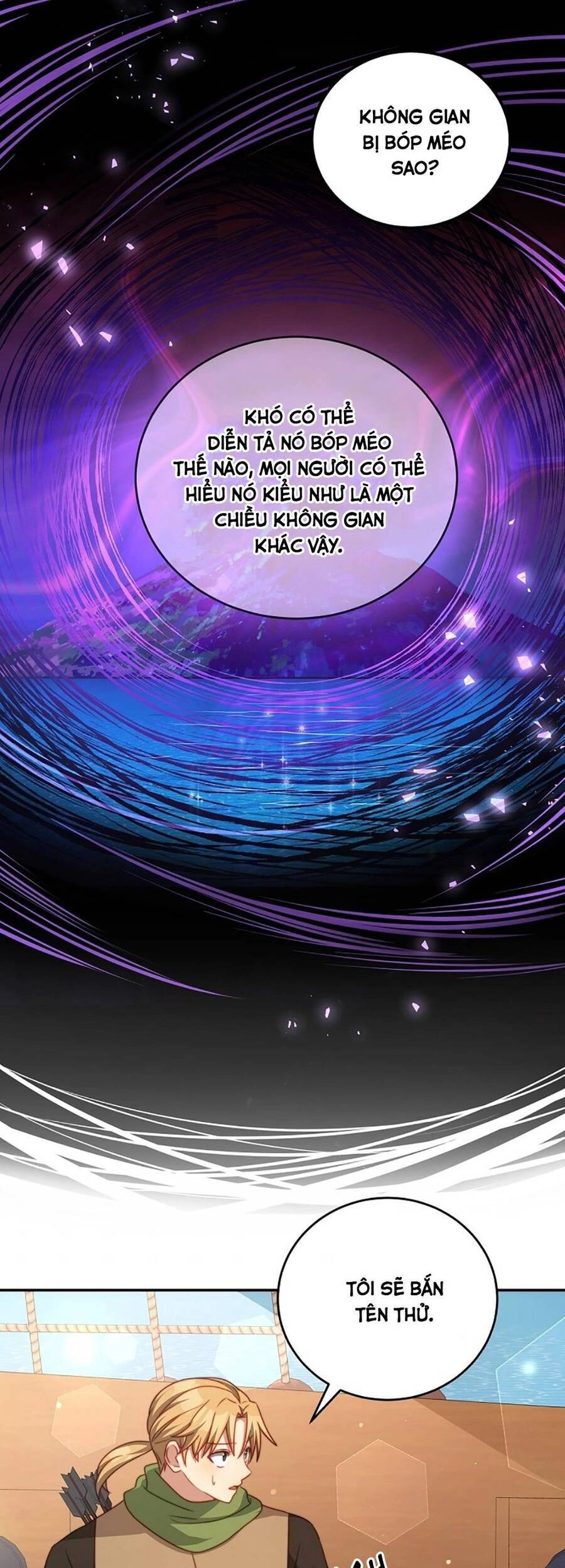 Trở Thành Tình Địch Của Các Nam Chính Chapter 31 - 42