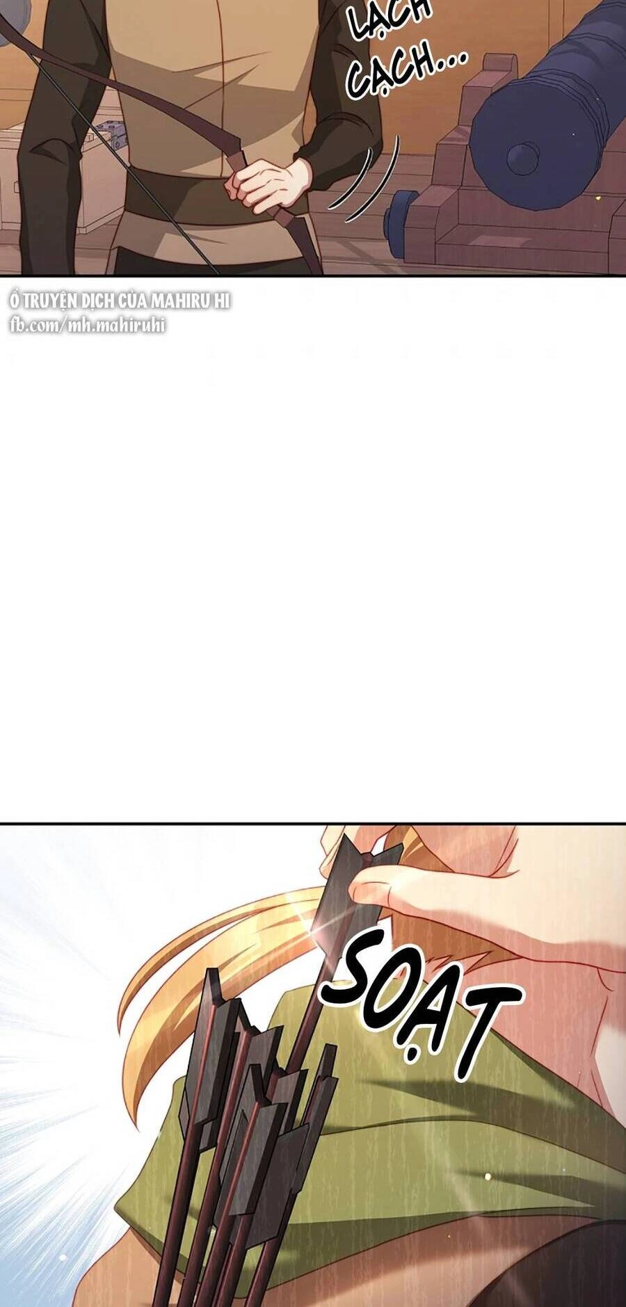 Trở Thành Tình Địch Của Các Nam Chính Chapter 31 - 43