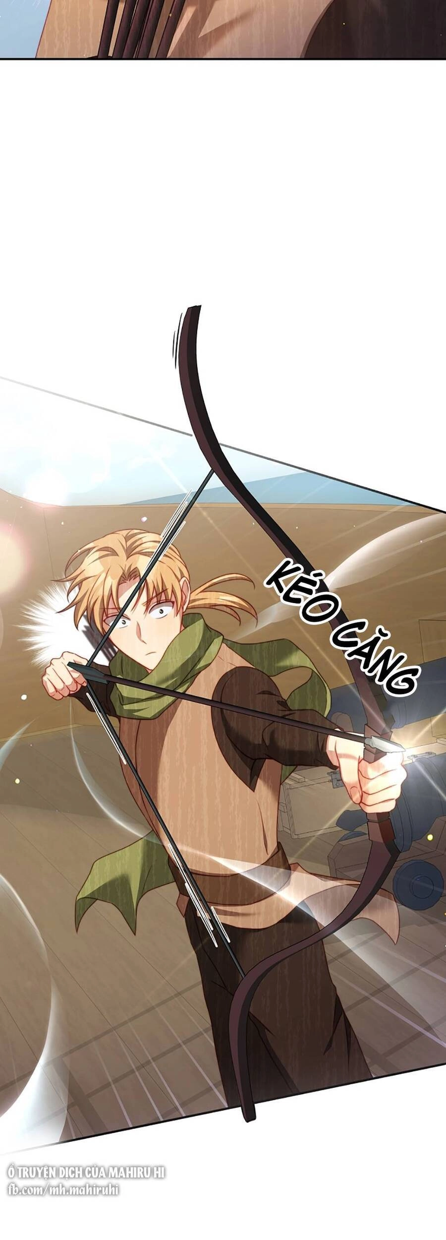 Trở Thành Tình Địch Của Các Nam Chính Chapter 31 - 44