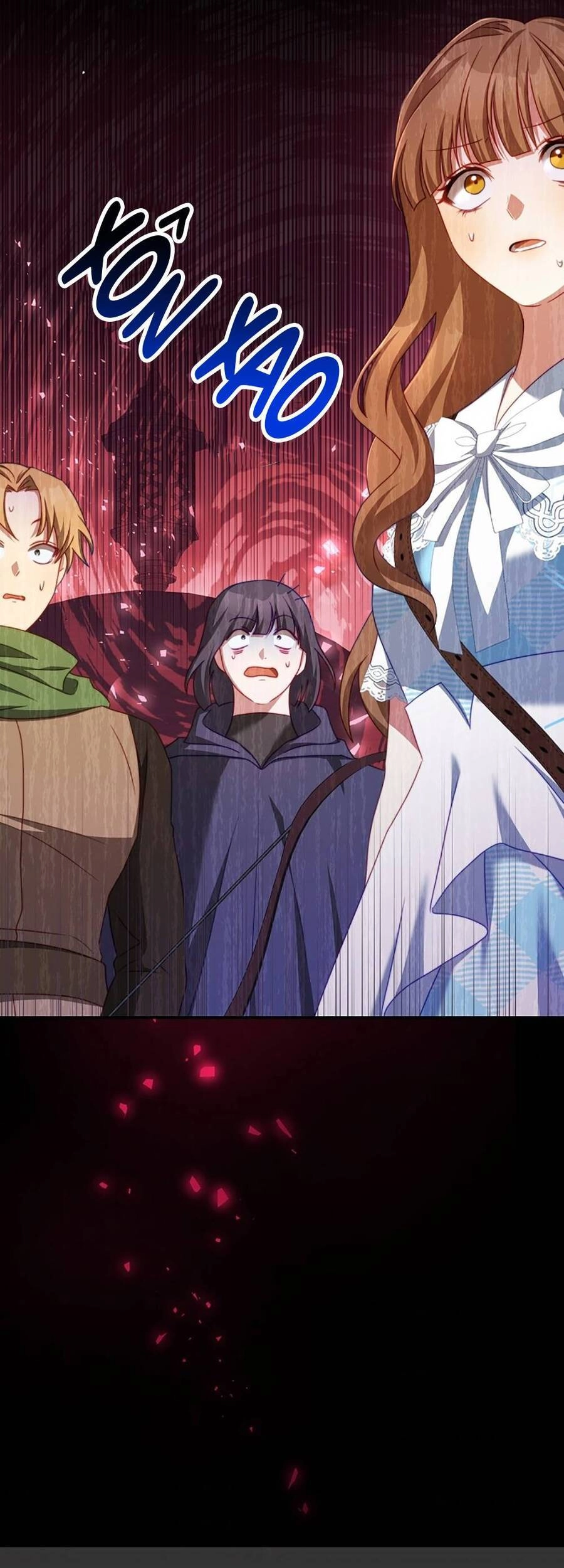 Trở Thành Tình Địch Của Các Nam Chính Chapter 31 - 49