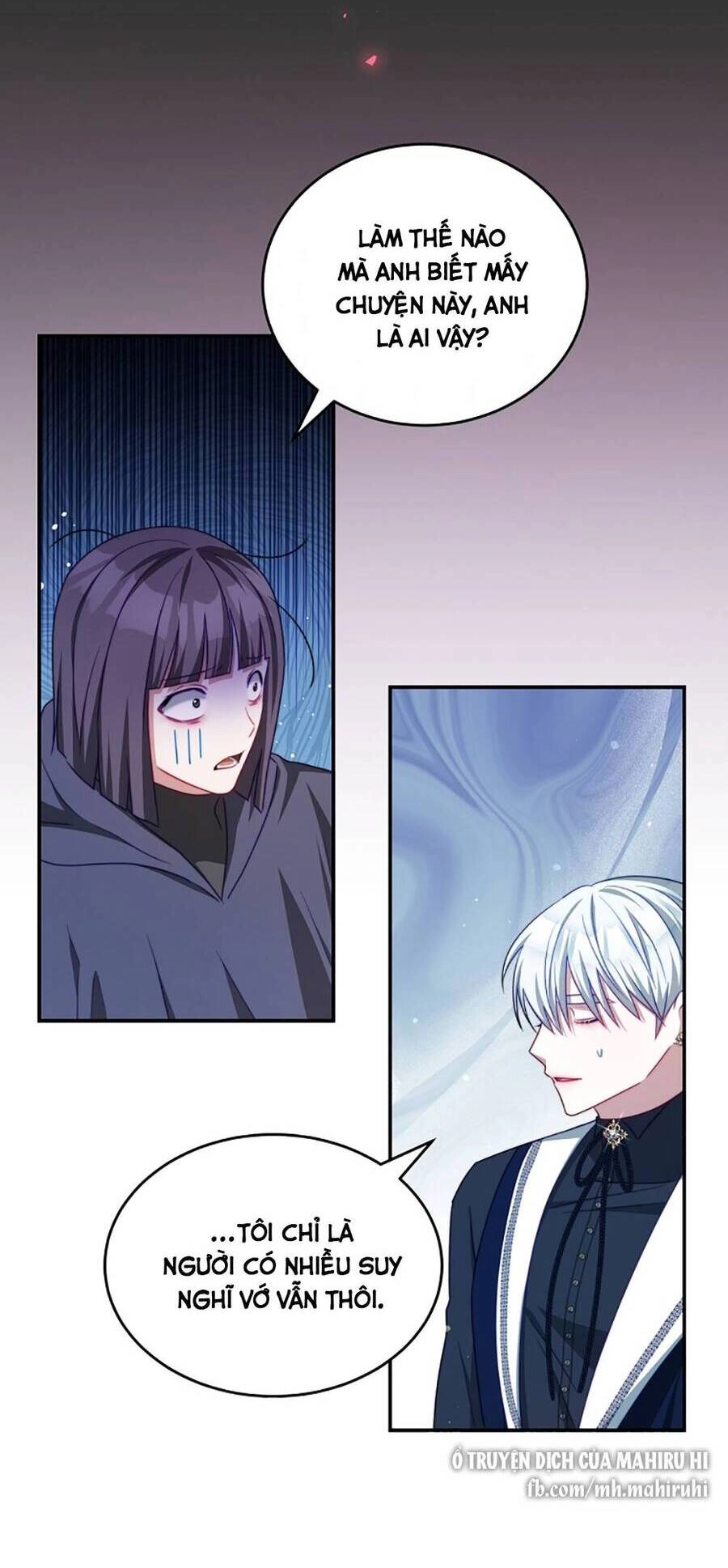 Trở Thành Tình Địch Của Các Nam Chính Chapter 31 - 50