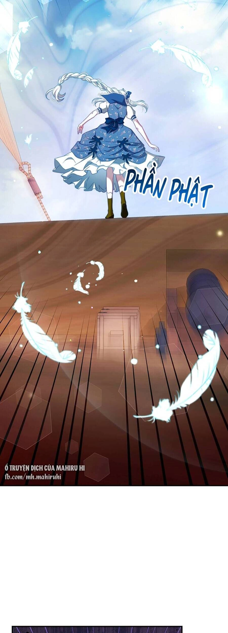 Trở Thành Tình Địch Của Các Nam Chính Chapter 31 - 52