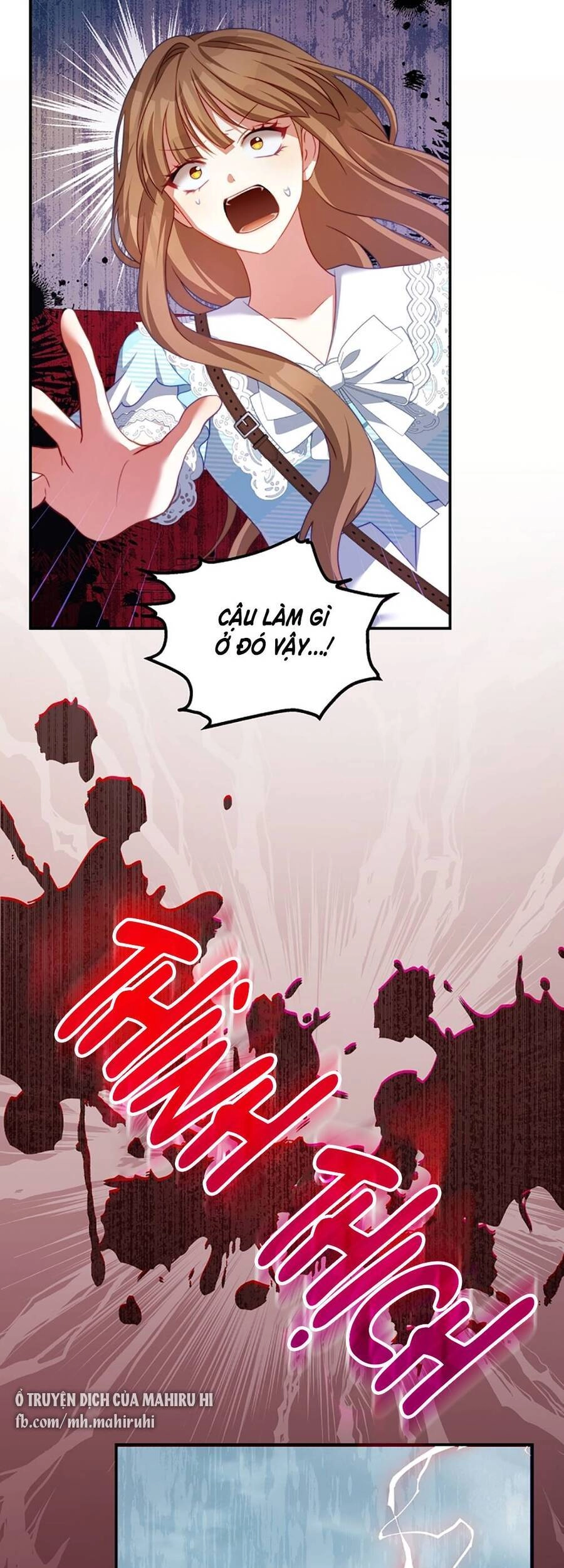 Trở Thành Tình Địch Của Các Nam Chính Chapter 31 - 54