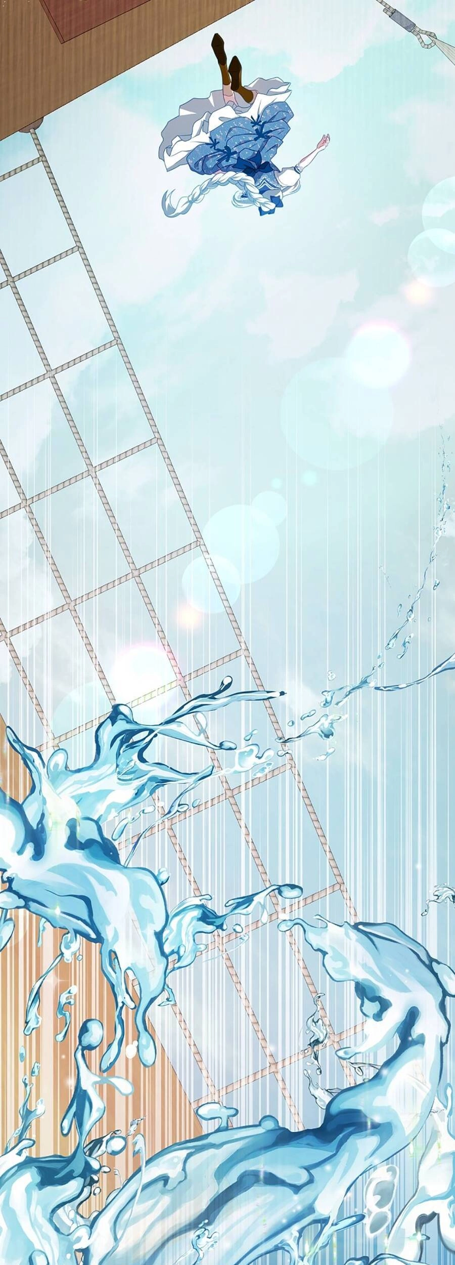 Trở Thành Tình Địch Của Các Nam Chính Chapter 31 - 58