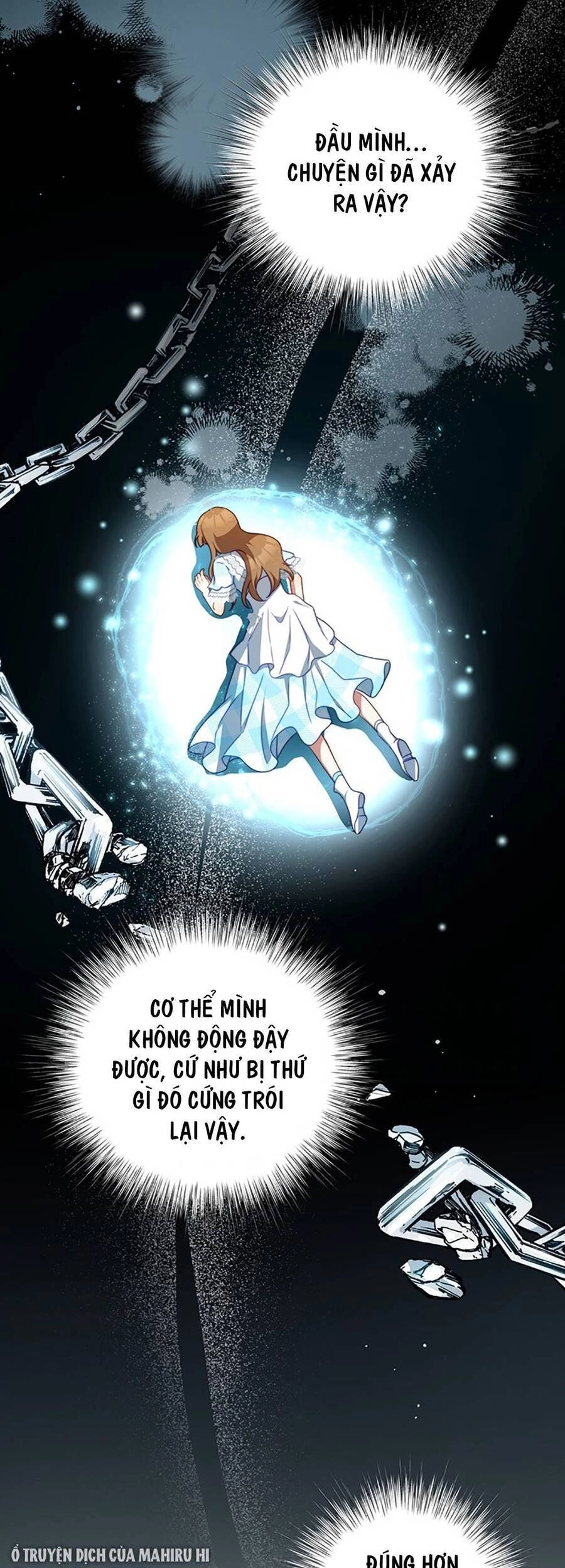 Trở Thành Tình Địch Của Các Nam Chính Chapter 32 - 4