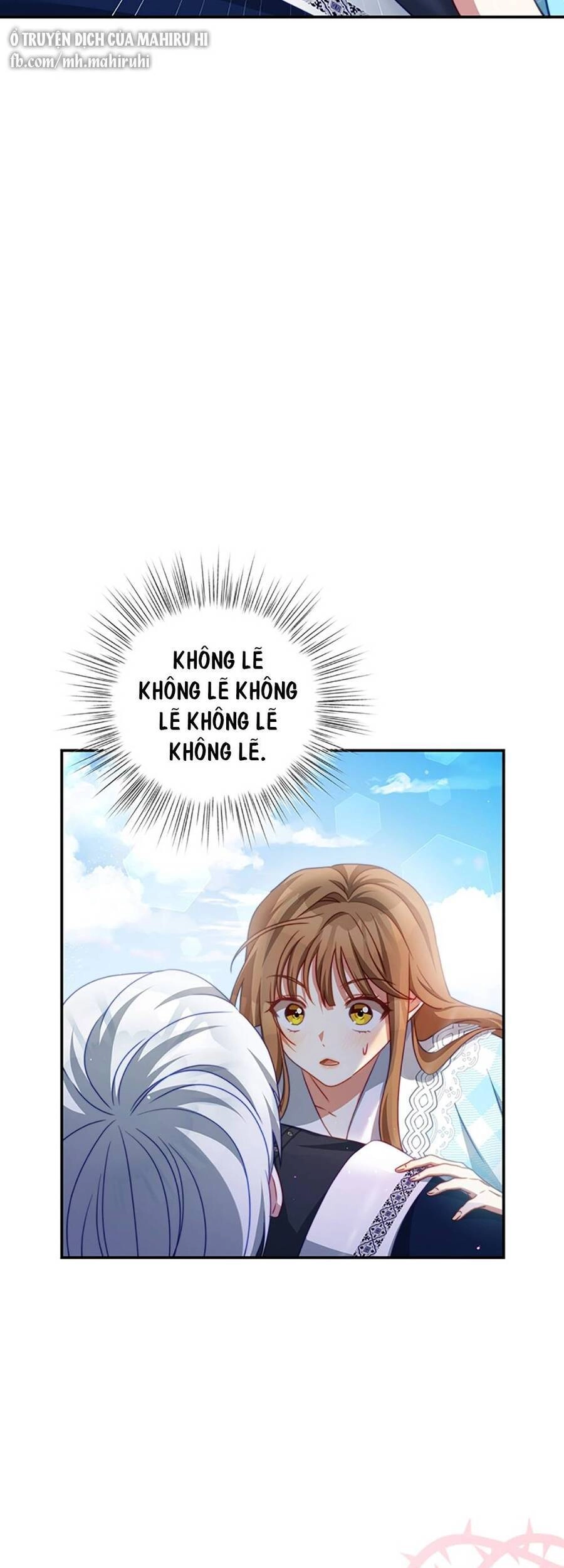 Trở Thành Tình Địch Của Các Nam Chính Chapter 32 - 8