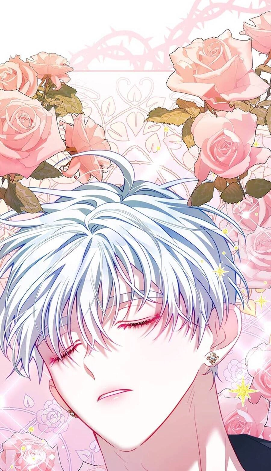 Trở Thành Tình Địch Của Các Nam Chính Chapter 32 - 9