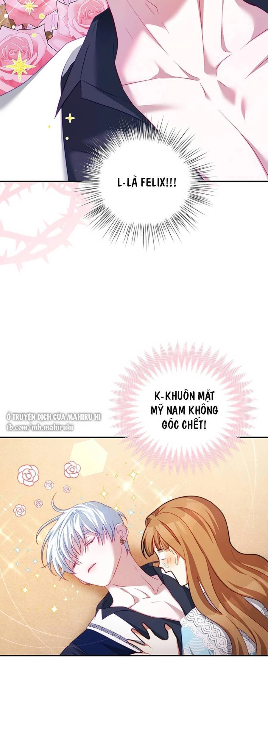 Trở Thành Tình Địch Của Các Nam Chính Chapter 32 - 10