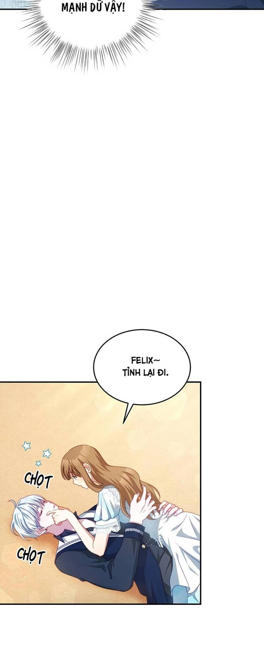 Trở Thành Tình Địch Của Các Nam Chính Chapter 32 - 13