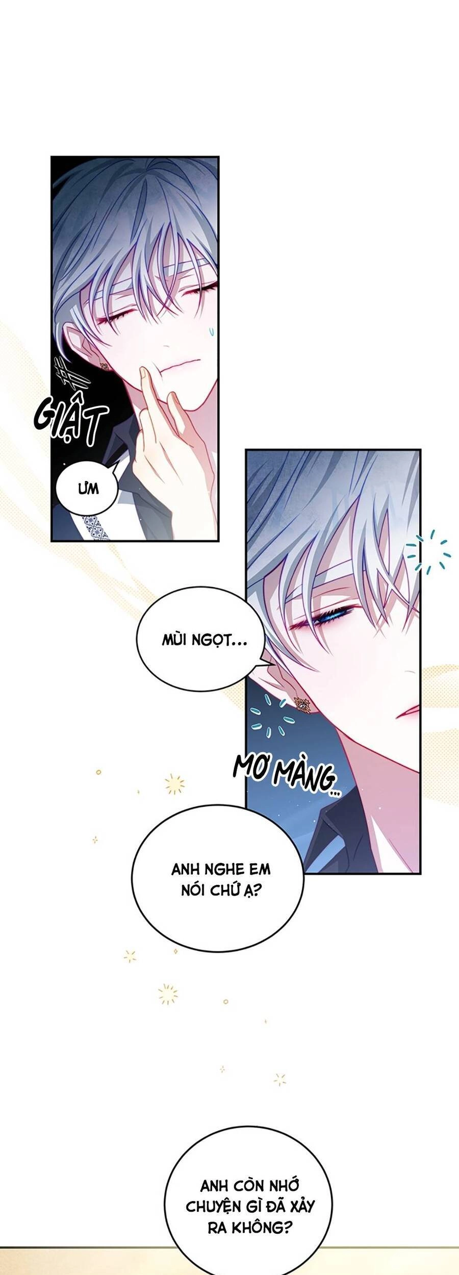 Trở Thành Tình Địch Của Các Nam Chính Chapter 32 - 14