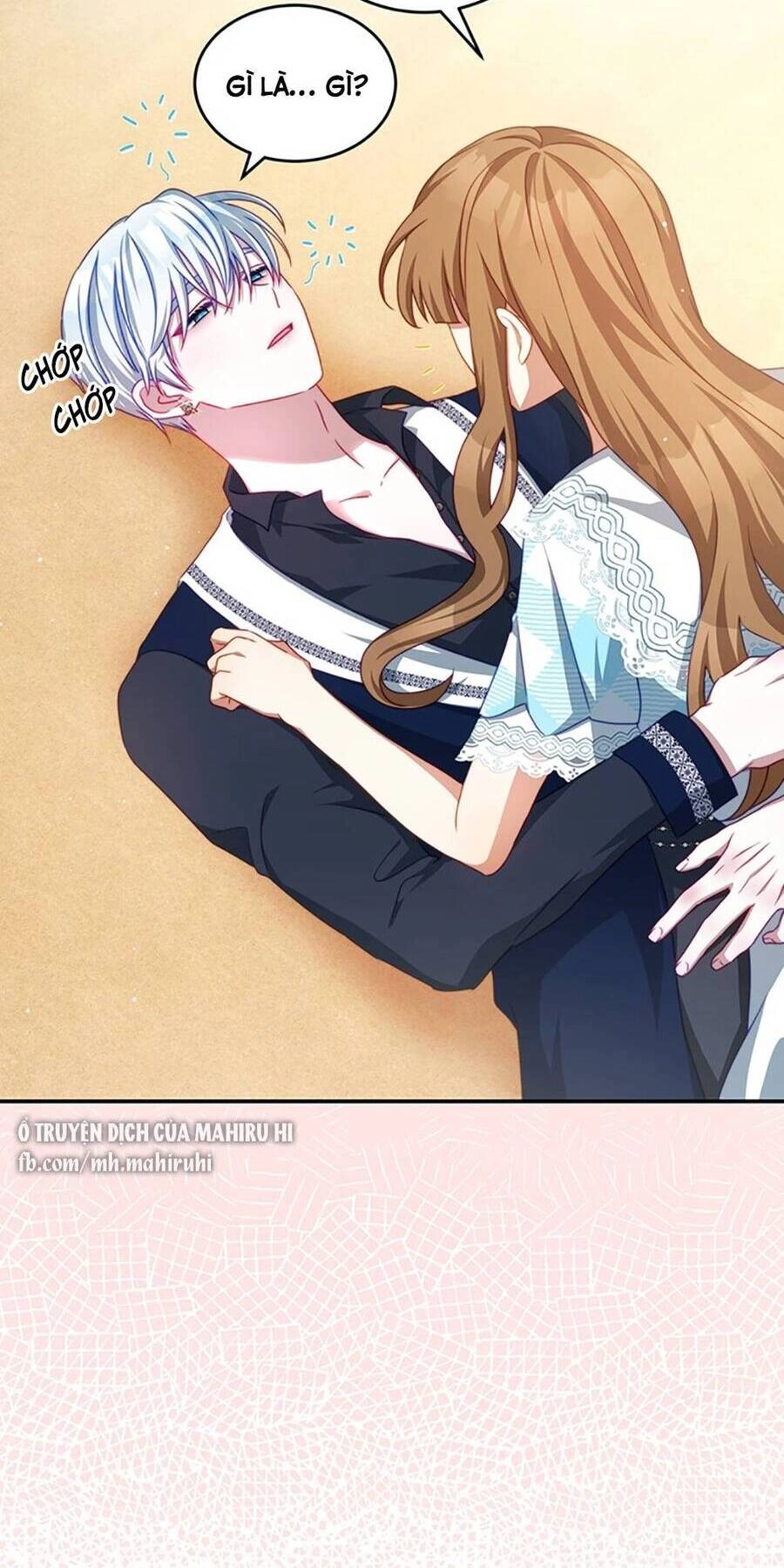 Trở Thành Tình Địch Của Các Nam Chính Chapter 32 - 15