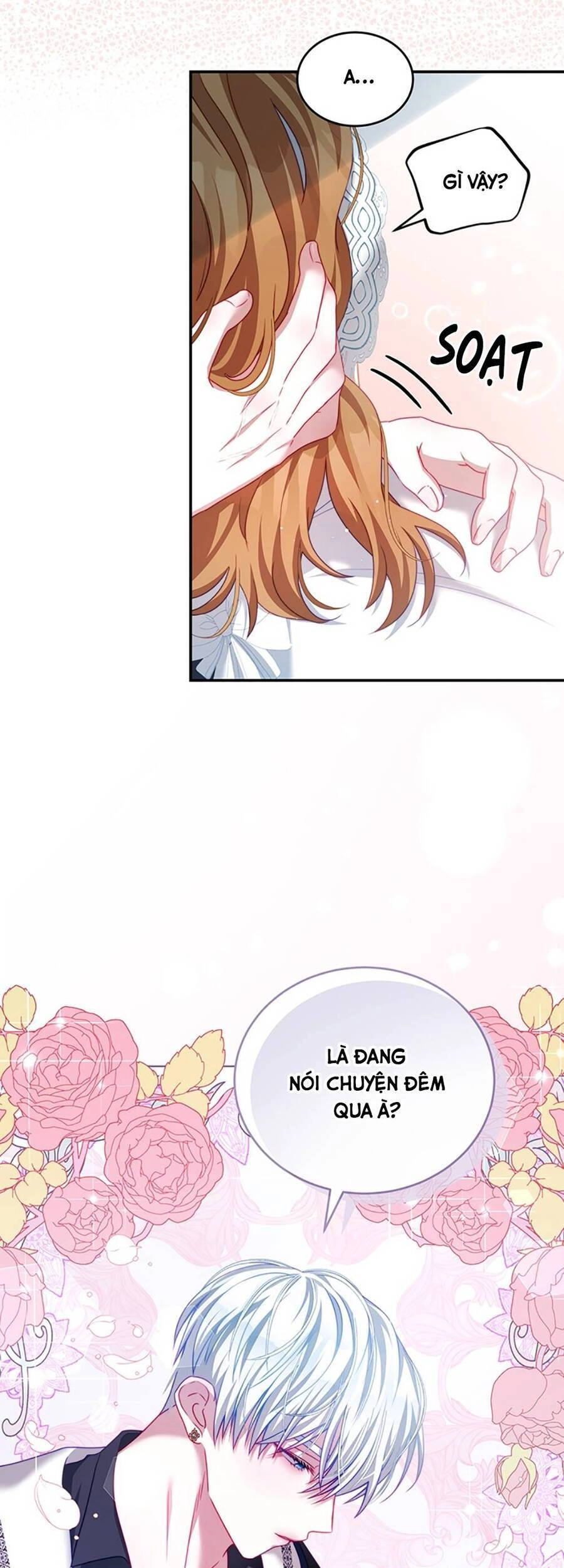 Trở Thành Tình Địch Của Các Nam Chính Chapter 32 - 16