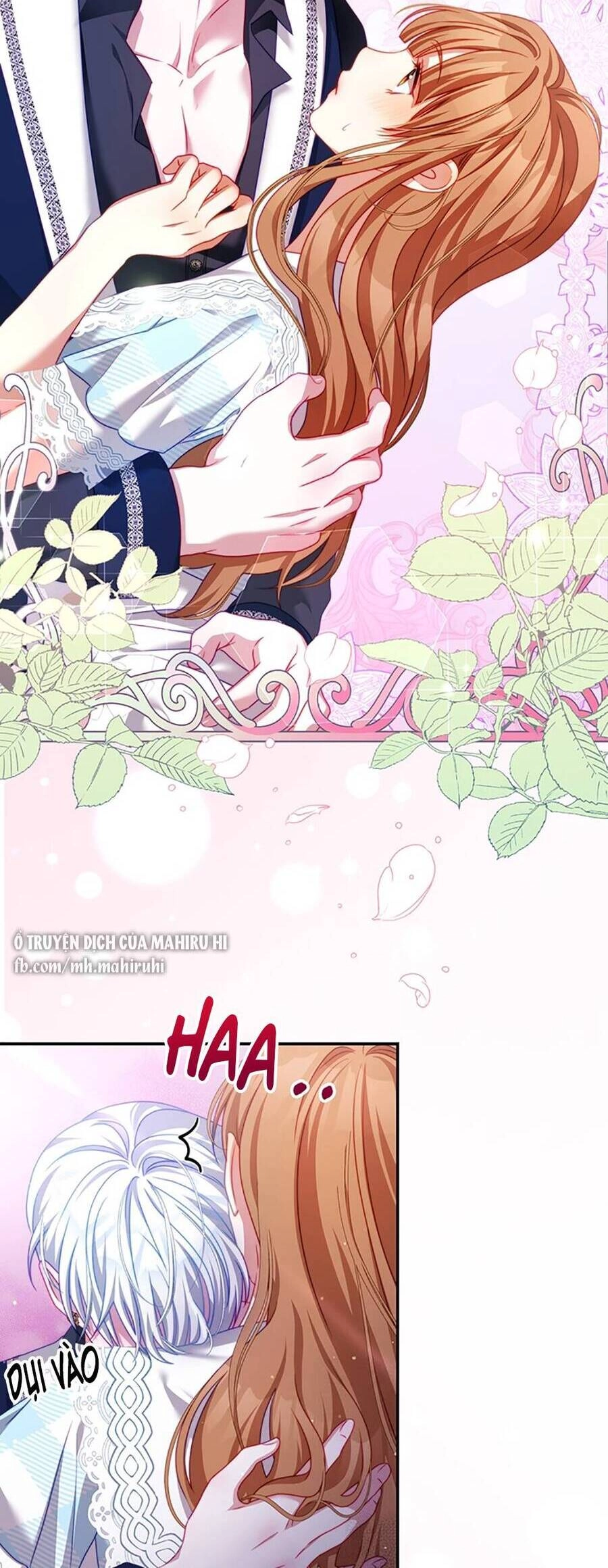 Trở Thành Tình Địch Của Các Nam Chính Chapter 32 - 17