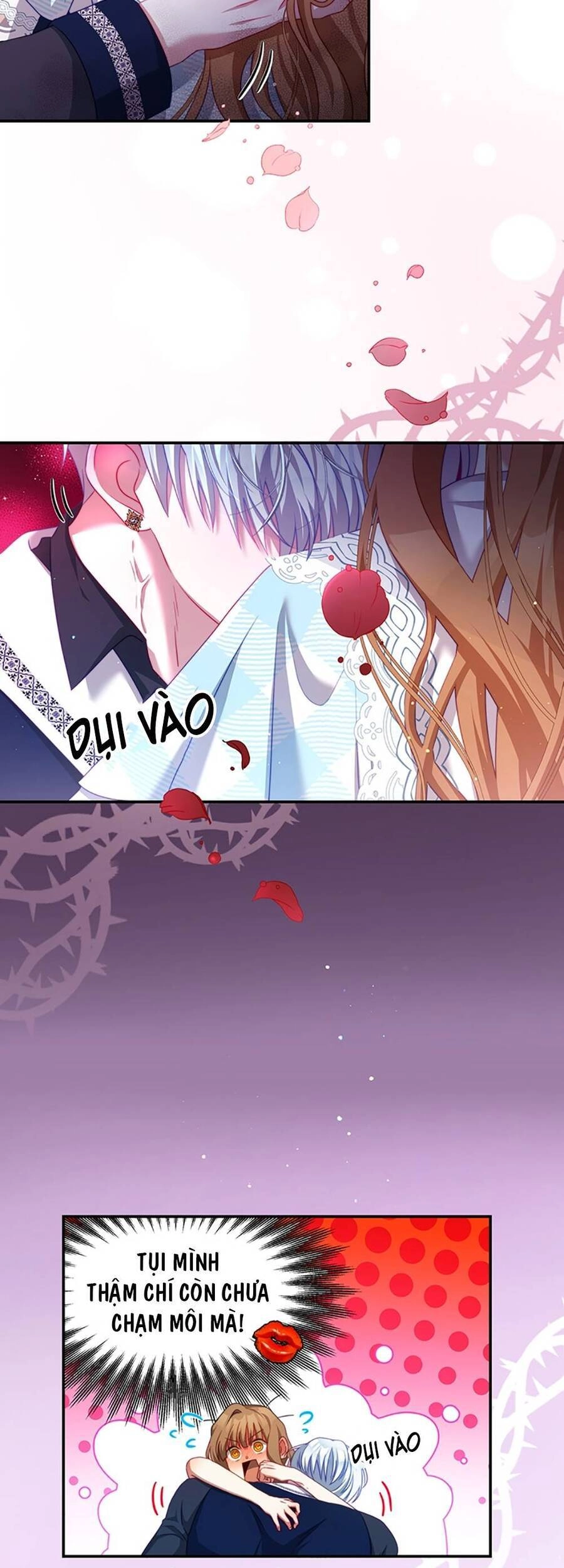 Trở Thành Tình Địch Của Các Nam Chính Chapter 32 - 18