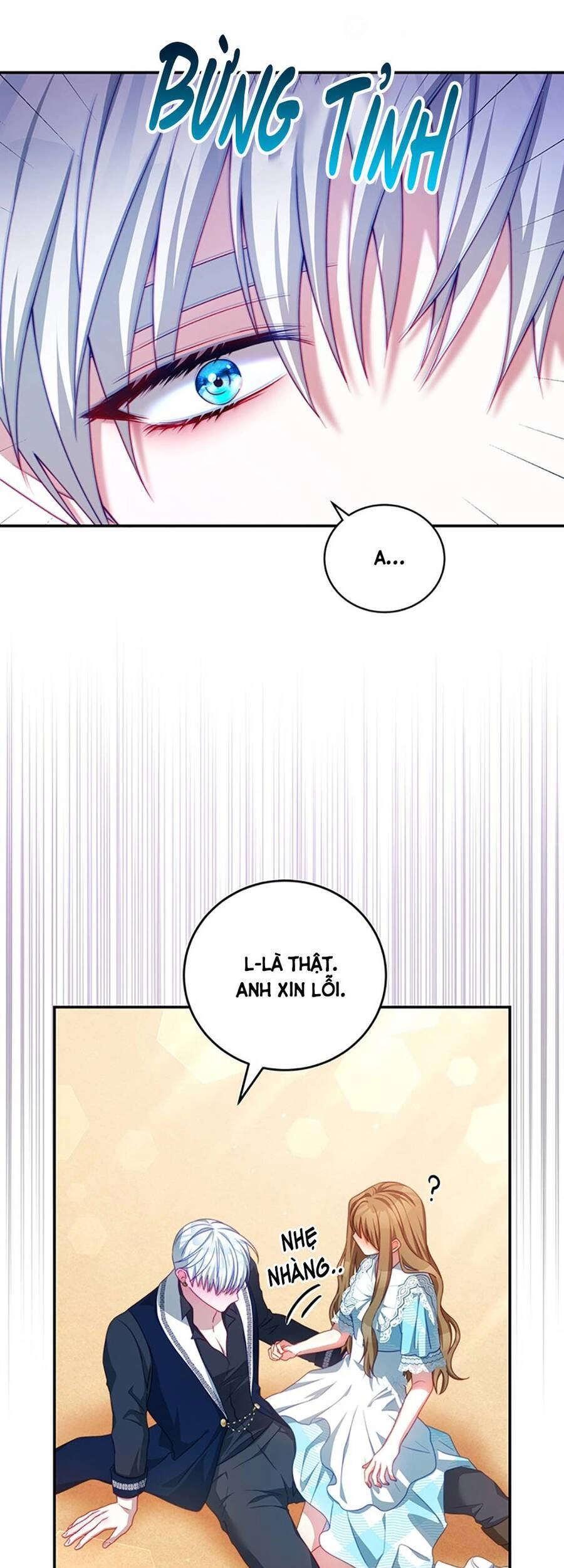 Trở Thành Tình Địch Của Các Nam Chính Chapter 32 - 20