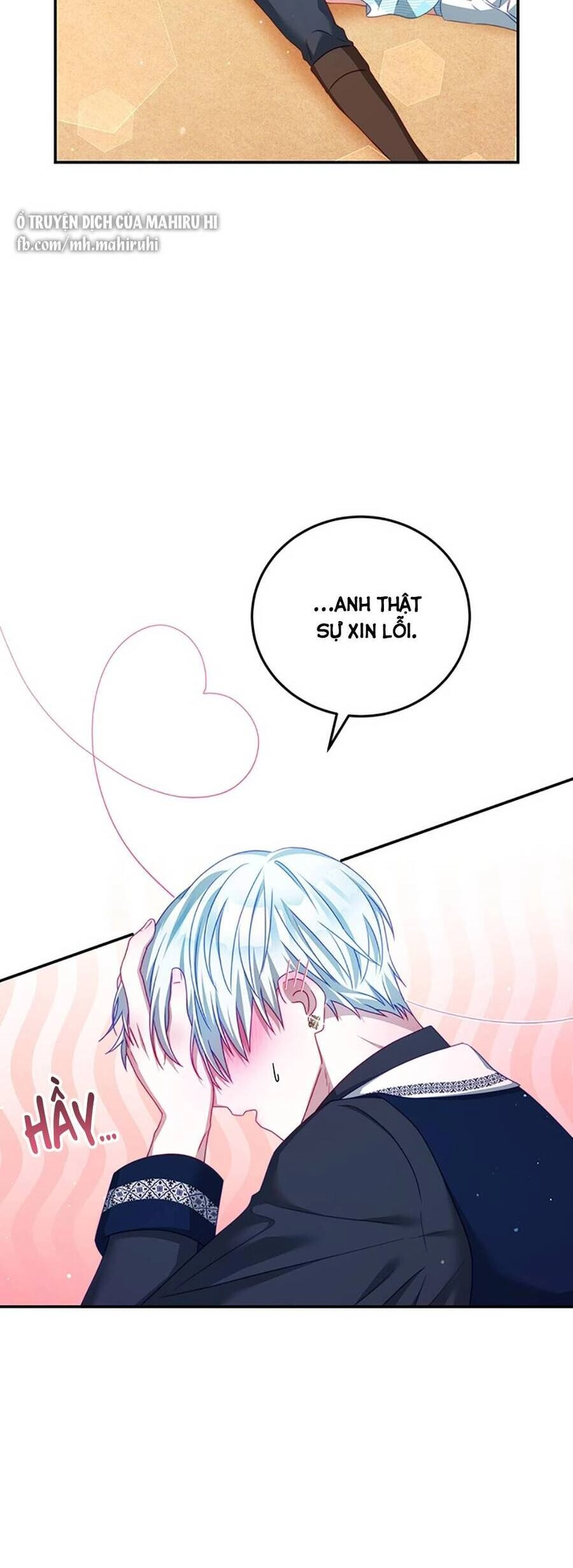 Trở Thành Tình Địch Của Các Nam Chính Chapter 32 - 21