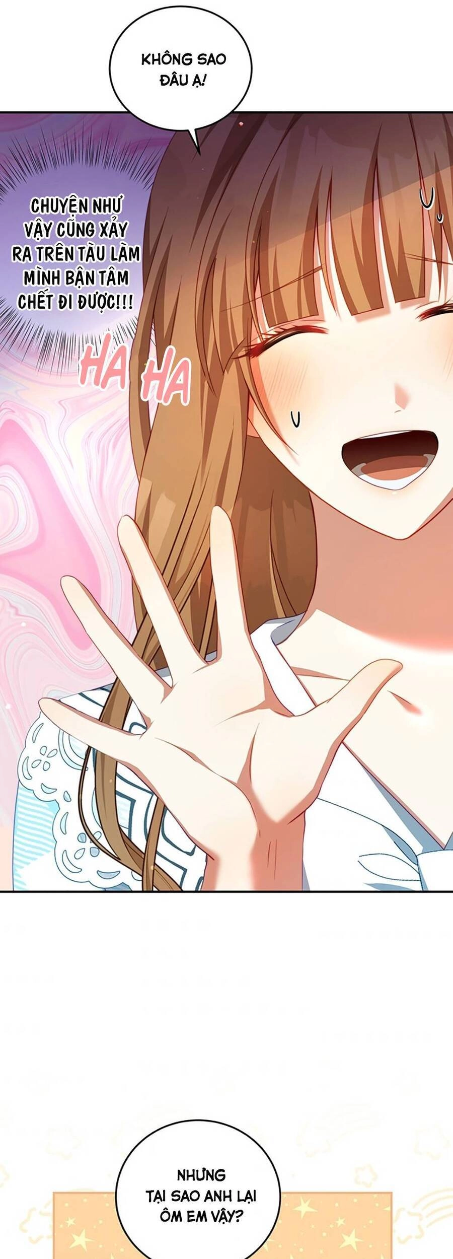 Trở Thành Tình Địch Của Các Nam Chính Chapter 32 - 22