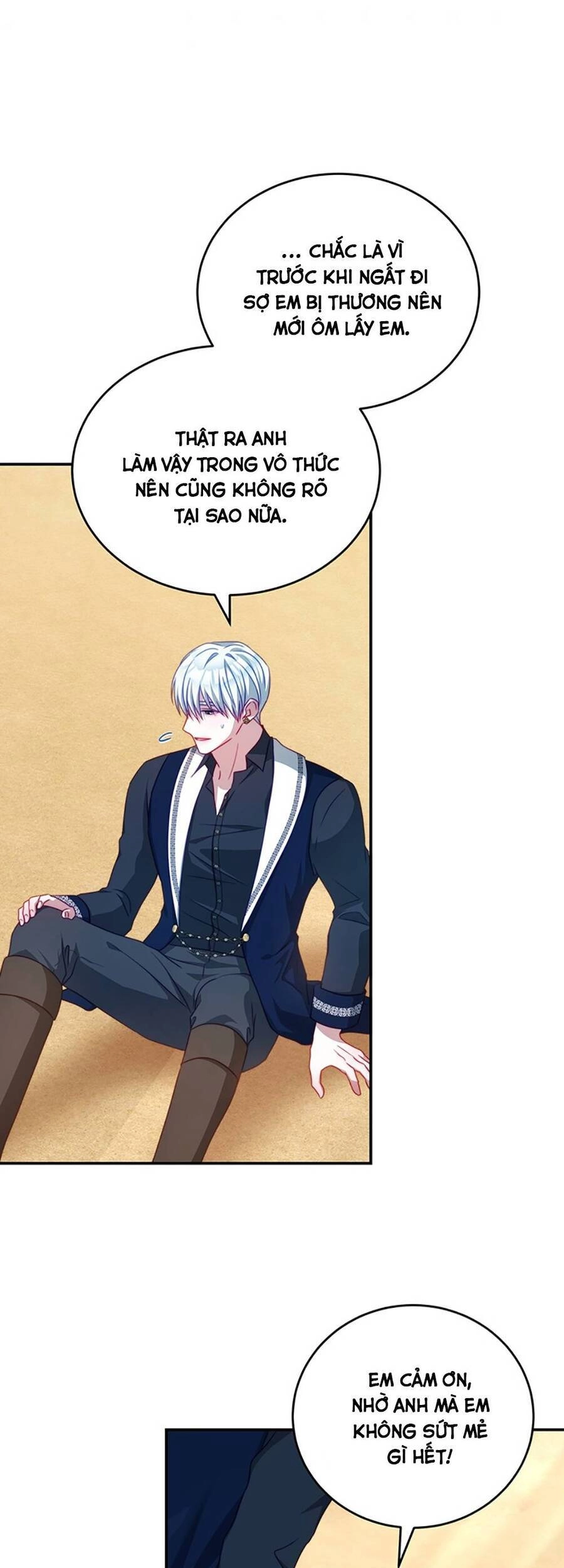 Trở Thành Tình Địch Của Các Nam Chính Chapter 32 - 24