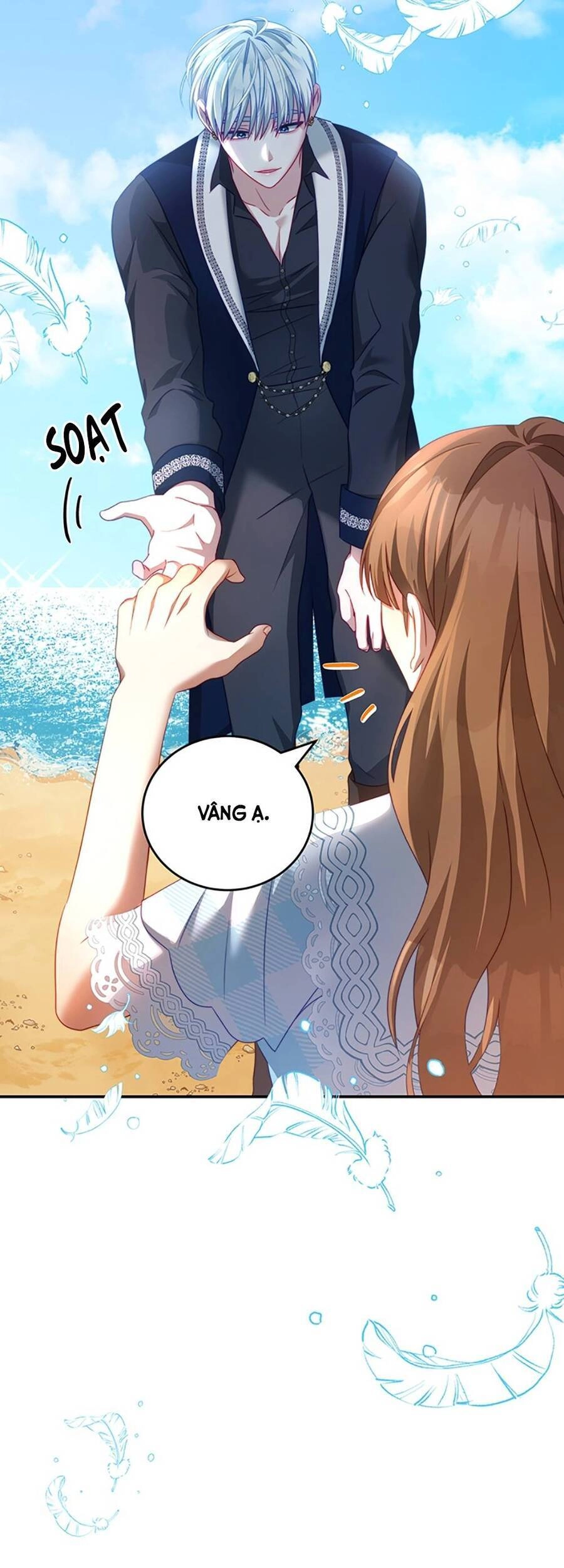 Trở Thành Tình Địch Của Các Nam Chính Chapter 32 - 26