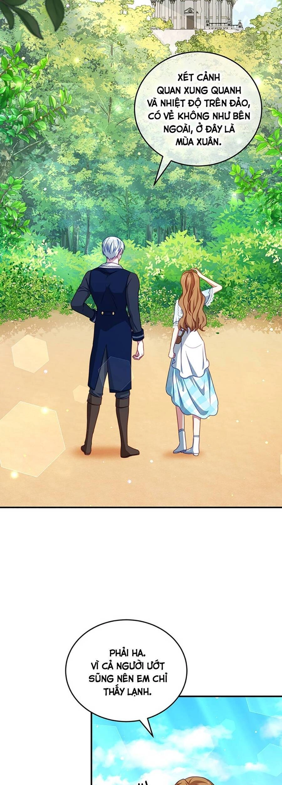 Trở Thành Tình Địch Của Các Nam Chính Chapter 32 - 30