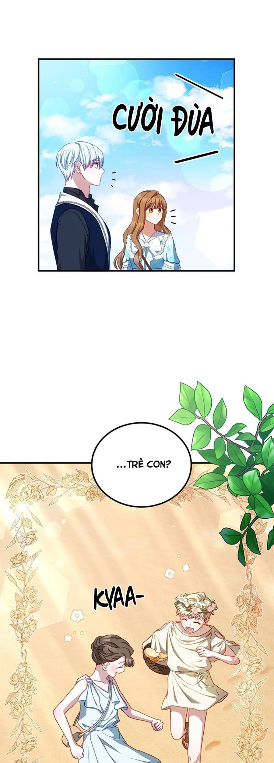 Trở Thành Tình Địch Của Các Nam Chính Chapter 32 - 32