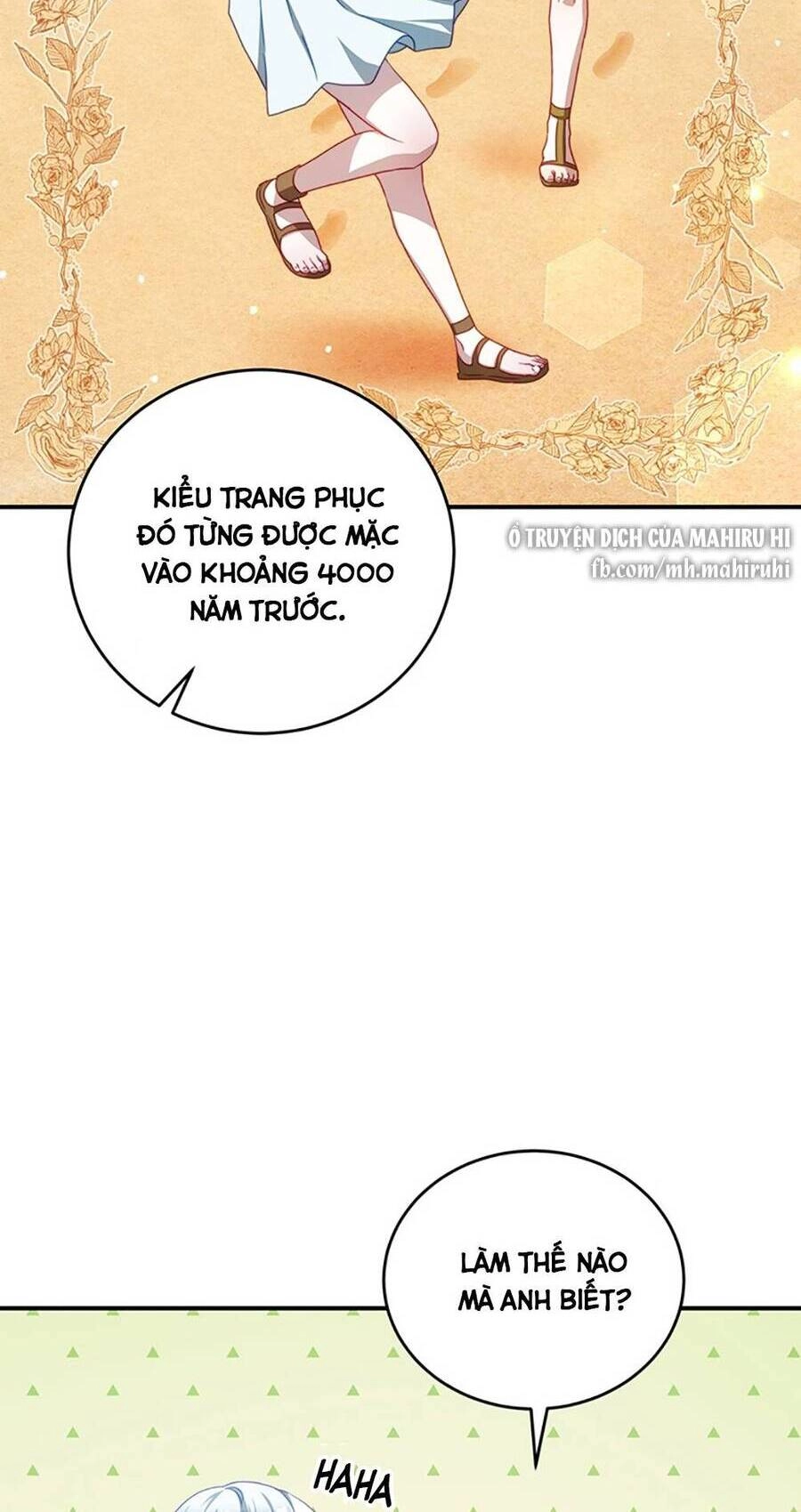 Trở Thành Tình Địch Của Các Nam Chính Chapter 32 - 33