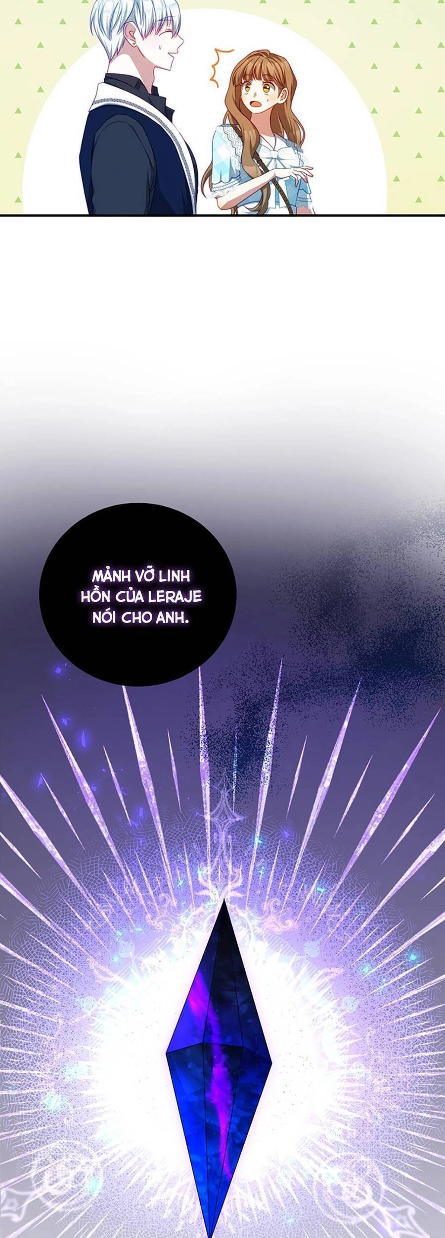 Trở Thành Tình Địch Của Các Nam Chính Chapter 32 - 34