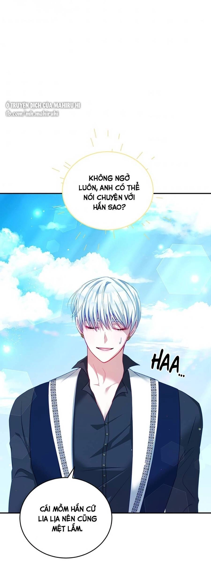 Trở Thành Tình Địch Của Các Nam Chính Chapter 32 - 36