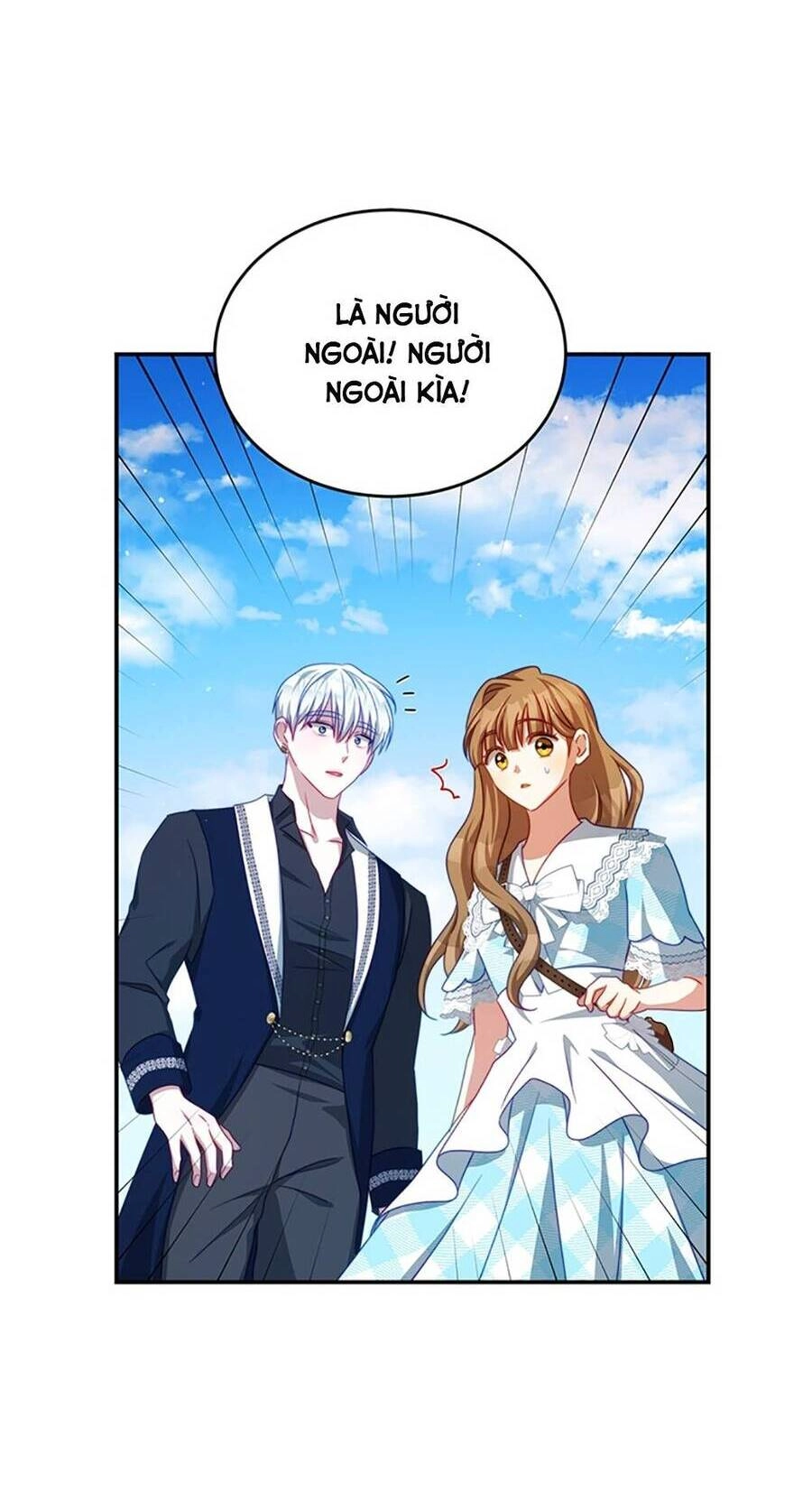 Trở Thành Tình Địch Của Các Nam Chính Chapter 32 - 37