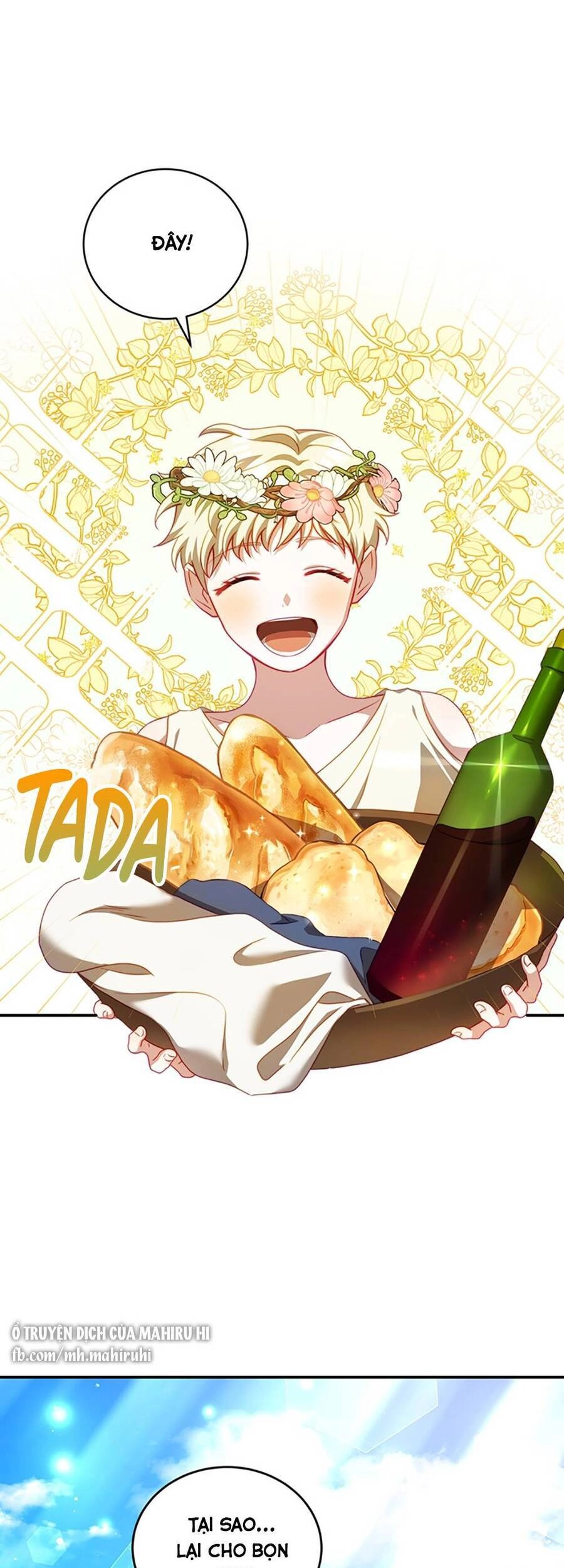 Trở Thành Tình Địch Của Các Nam Chính Chapter 32 - 38