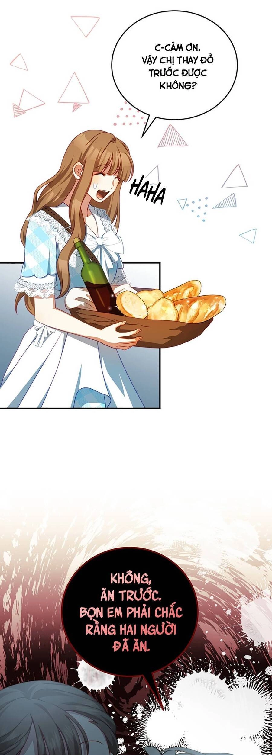 Trở Thành Tình Địch Của Các Nam Chính Chapter 32 - 40