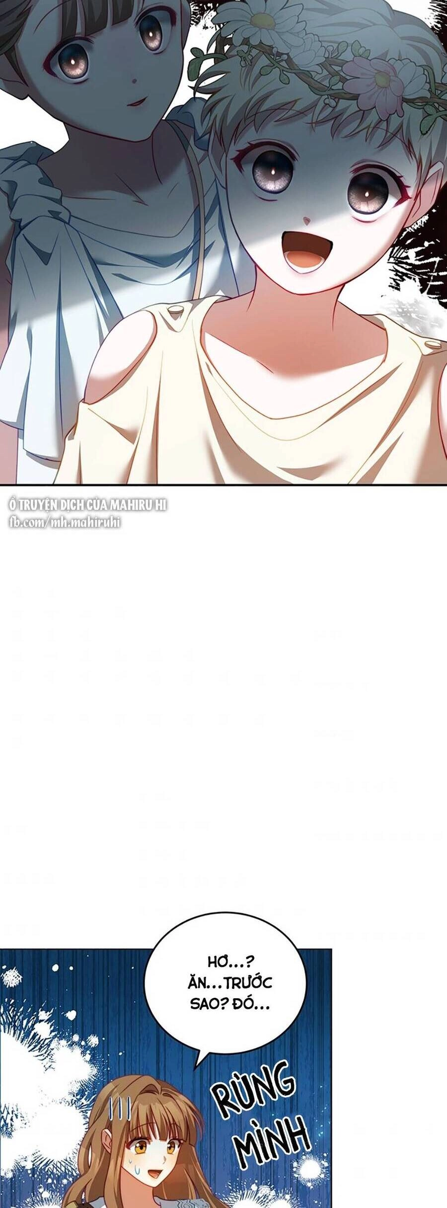 Trở Thành Tình Địch Của Các Nam Chính Chapter 32 - 41