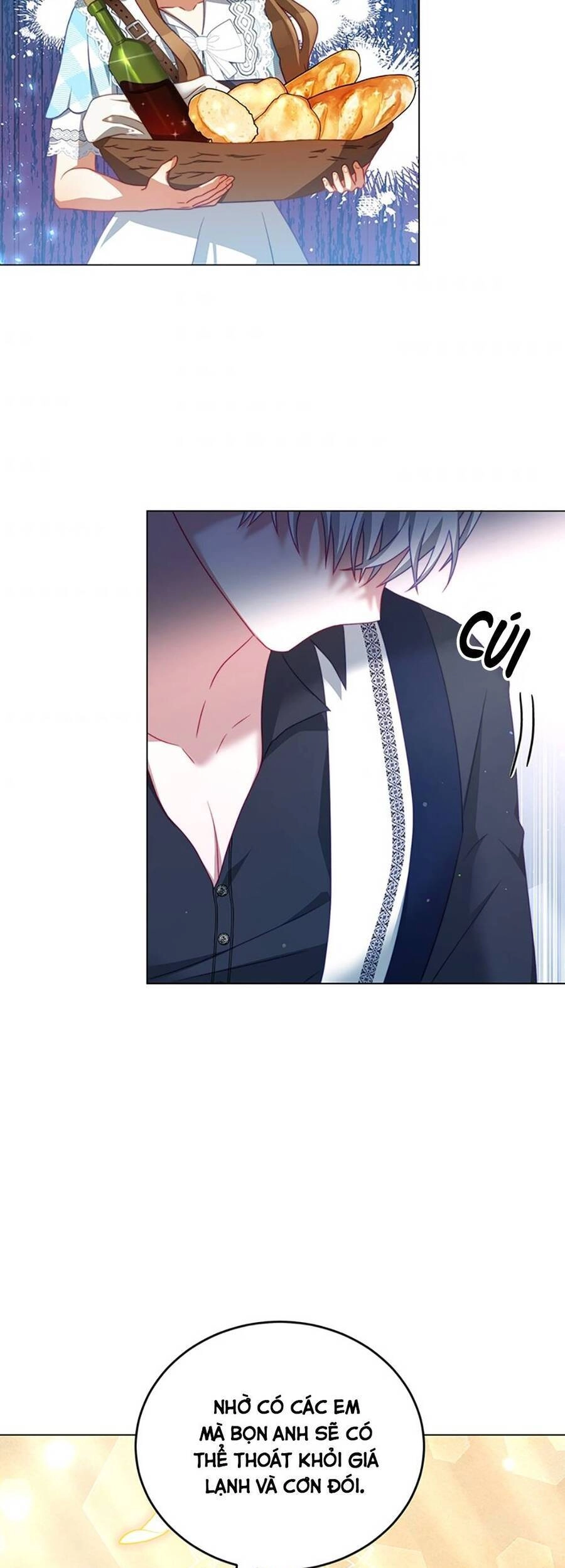 Trở Thành Tình Địch Của Các Nam Chính Chapter 32 - 42