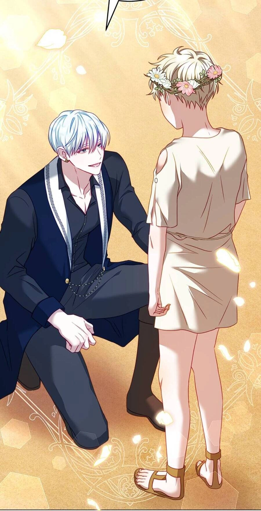 Trở Thành Tình Địch Của Các Nam Chính Chapter 32 - 43