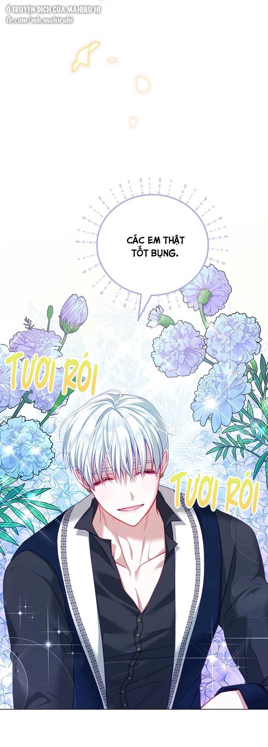 Trở Thành Tình Địch Của Các Nam Chính Chapter 32 - 44