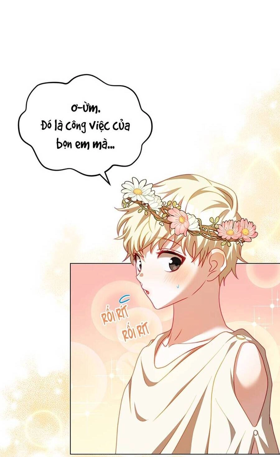 Trở Thành Tình Địch Của Các Nam Chính Chapter 32 - 45