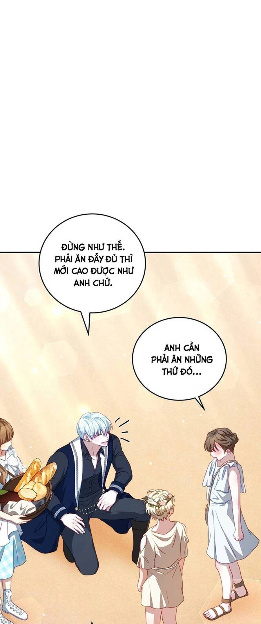 Trở Thành Tình Địch Của Các Nam Chính Chapter 32 - 47