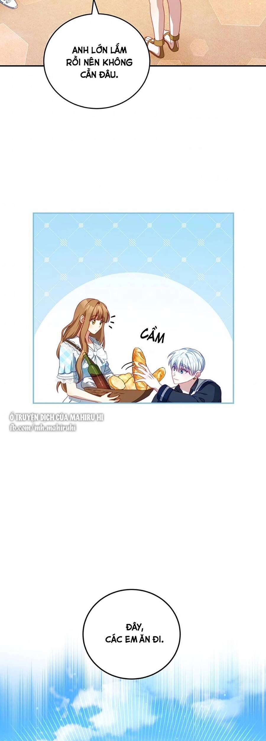 Trở Thành Tình Địch Của Các Nam Chính Chapter 32 - 48