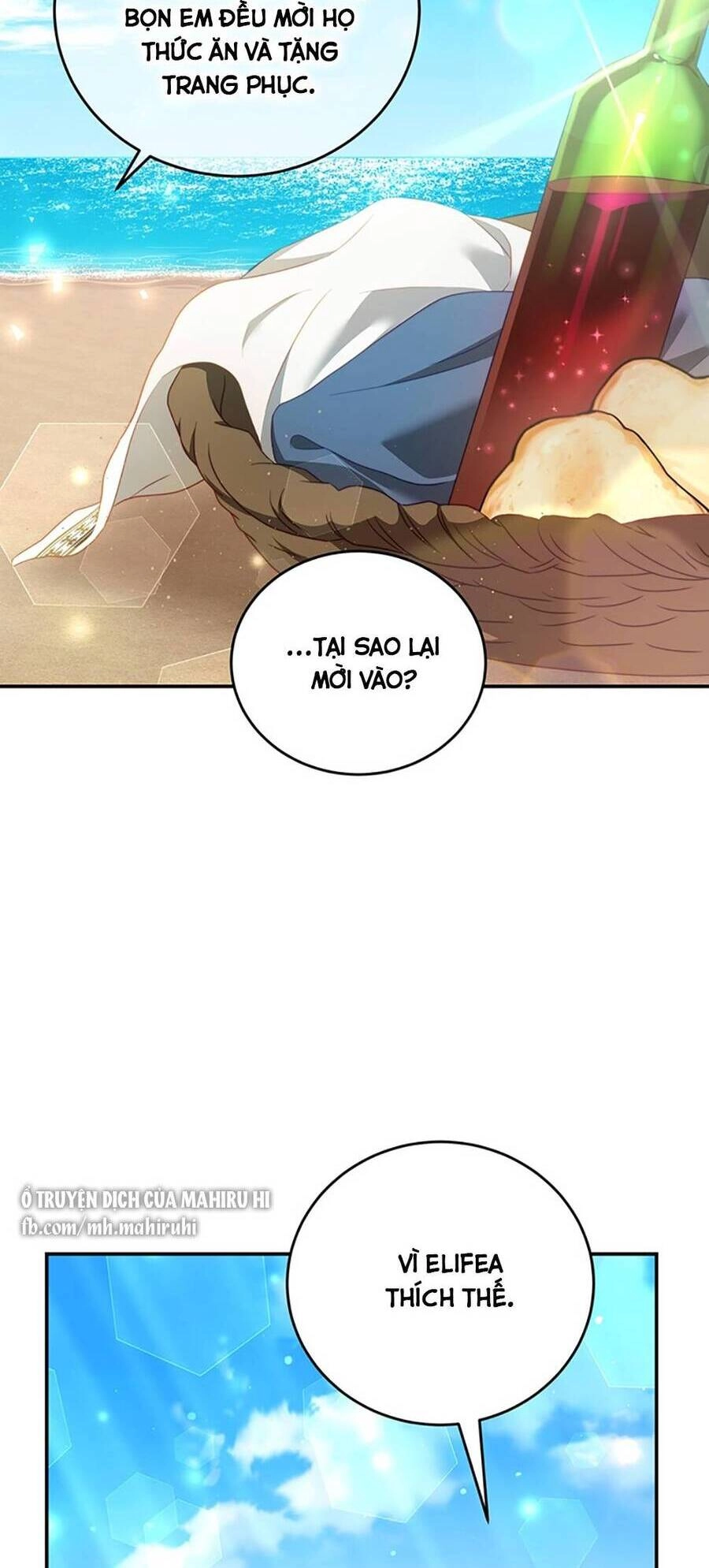 Trở Thành Tình Địch Của Các Nam Chính Chapter 32 - 51