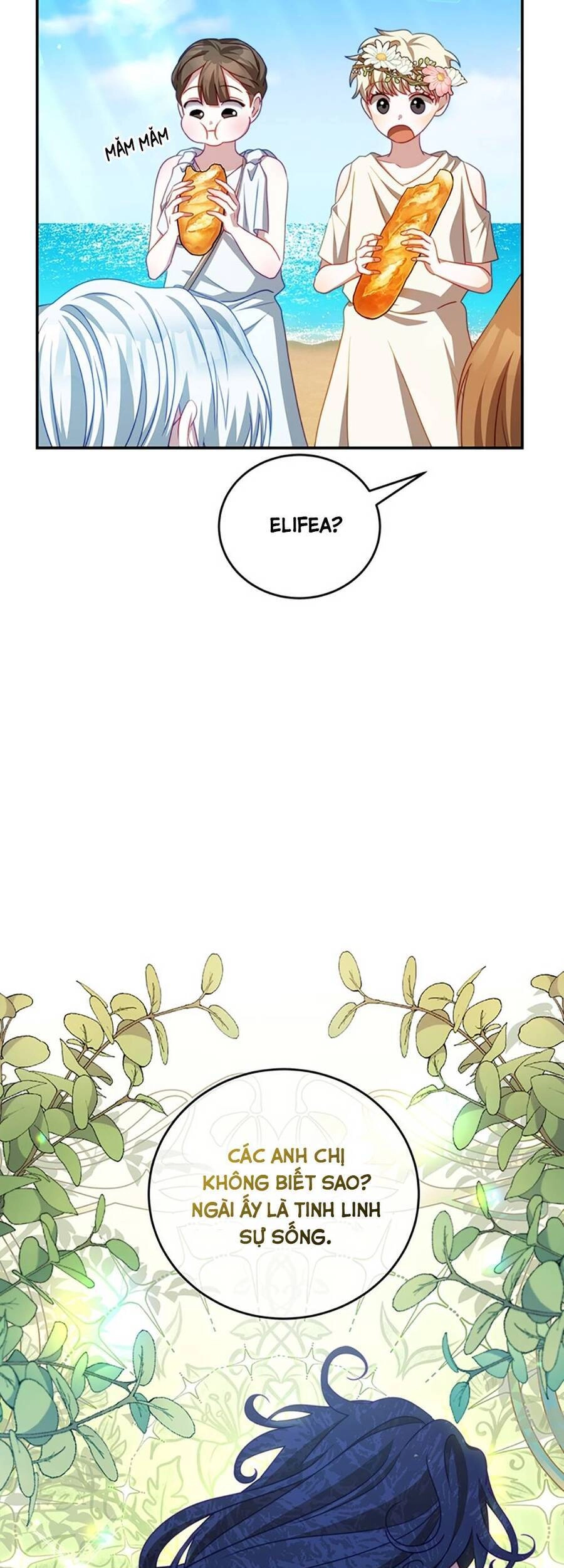 Trở Thành Tình Địch Của Các Nam Chính Chapter 32 - 52