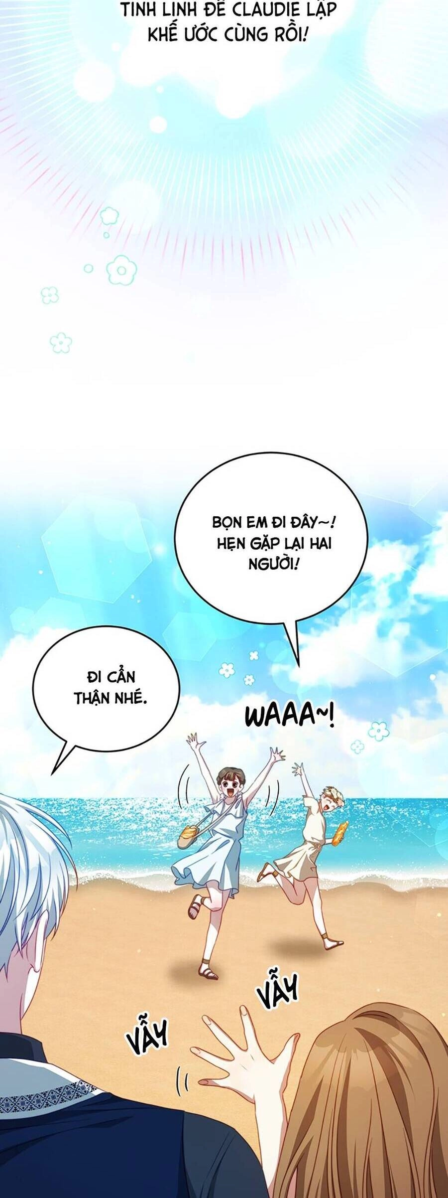 Trở Thành Tình Địch Của Các Nam Chính Chapter 32 - 55