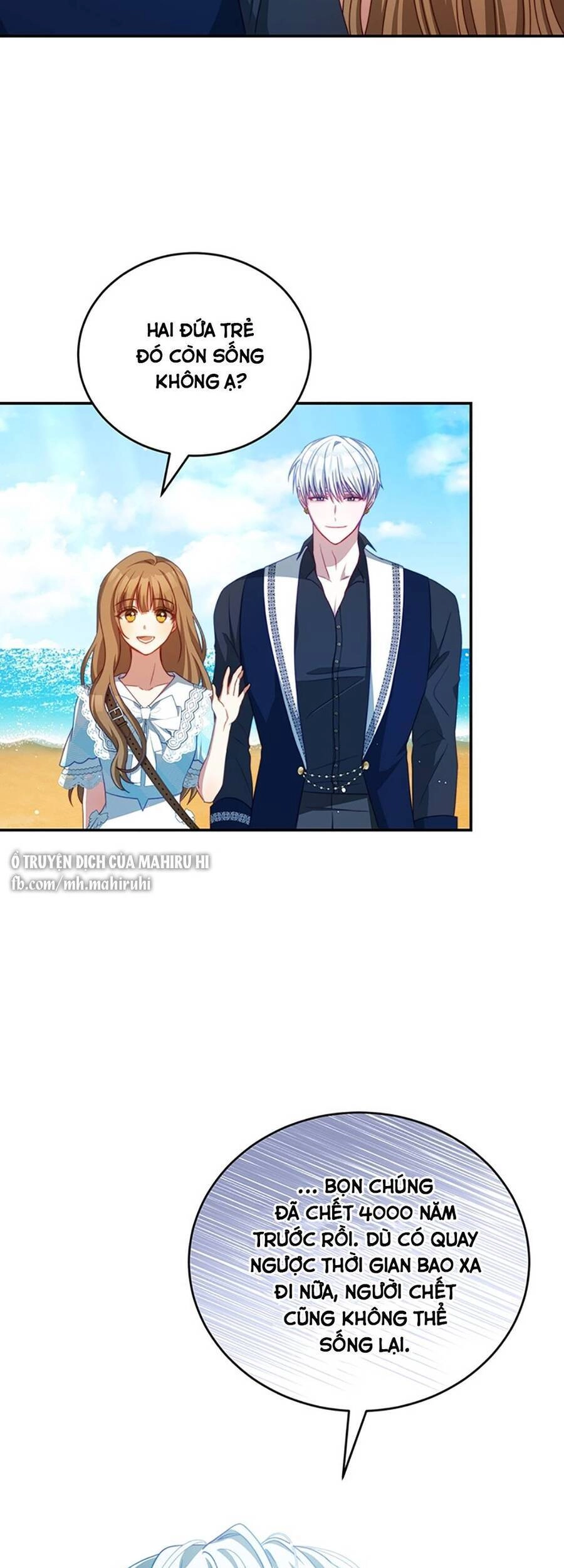 Trở Thành Tình Địch Của Các Nam Chính Chapter 32 - 56