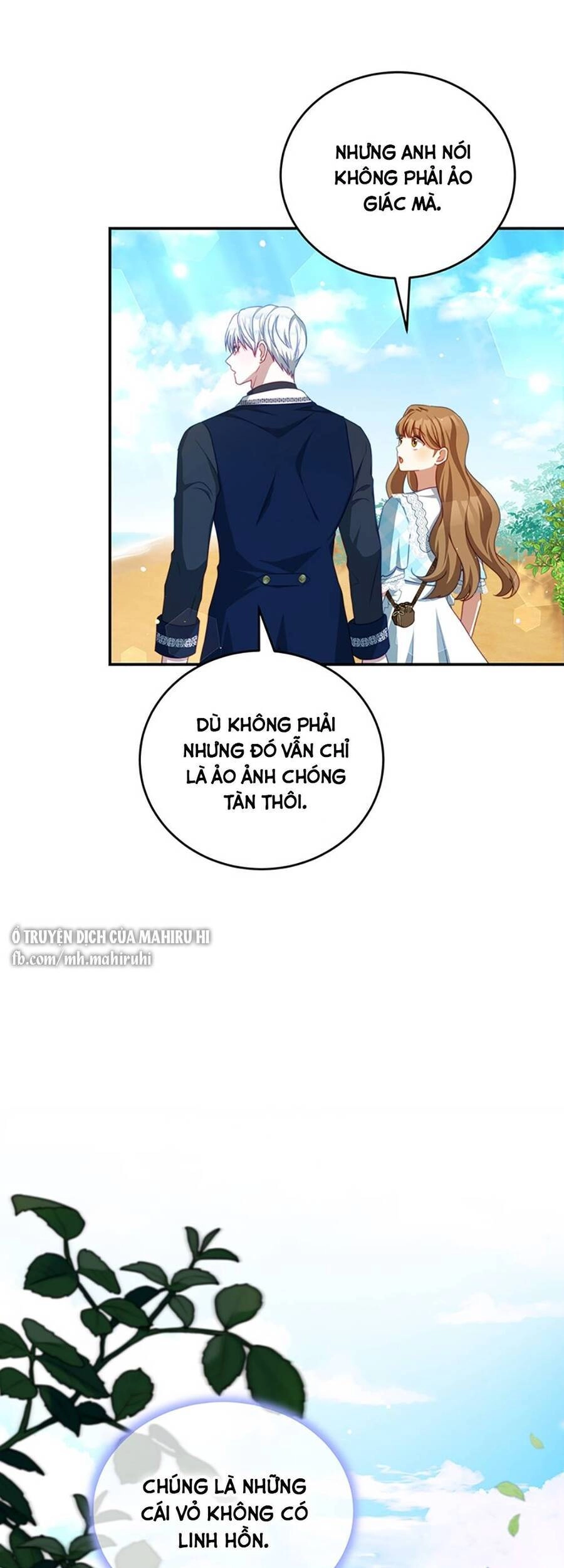 Trở Thành Tình Địch Của Các Nam Chính Chapter 32 - 58